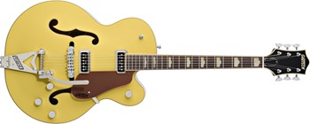 Gretsch グレッチよりカントリー・クラブ｢GTSP BY｣、｢GTSP