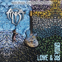 Interview with Michael Thompson / July 2019 Interview with Michael Thompson / July 2019