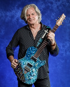 Interview with Michael Thompson / July 2019 Interview with Michael Thompson / July 2019