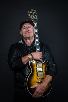 Jan Akkerman (ヤン・アッカーマン) インタビュー November 2019 Jan Akkerman (ヤン・アッカーマン) インタビュー November 2019