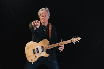 Michael Thompson ( マイケル・トンプソン ) インタビュー July 2023 Michael Thompson ( マイケル・トンプソン ) インタビュー July 2023