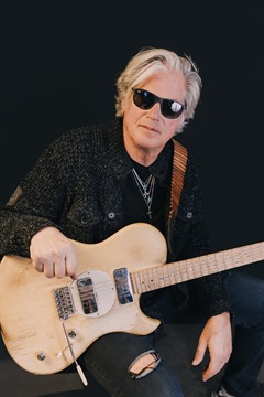 Michael Thompson ( マイケル・トンプソン ) インタビュー July 2023 Michael Thompson ( マイケル・トンプソン ) インタビュー July 2023